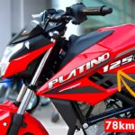 Bajaj Platina 125