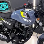 Hero Splendor 2025