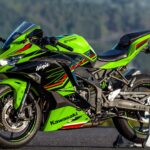 Kawasaki Ninja 2025